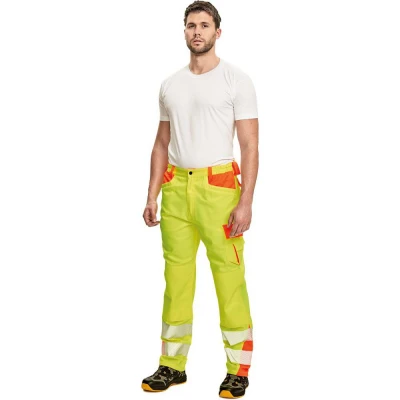 Pantaloni LATTON / Cerva / Reflectorizanta