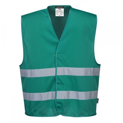F374 - Vestă Iona MeshAir / Portwest / Veste semnalizare