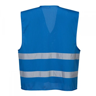 F374 - Vestă Iona MeshAir / Portwest / Veste semnalizare