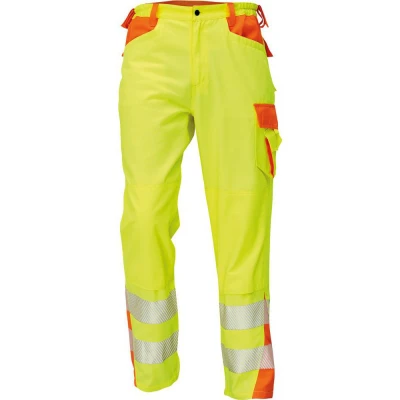 Pantaloni LATTON / Cerva / Reflectorizanta