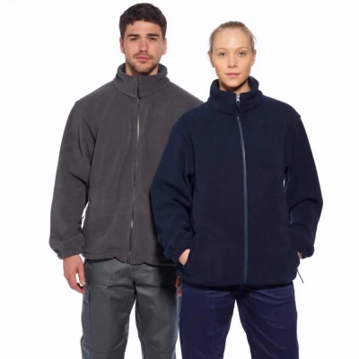 F400 - Fleece Argyll / Portwest / Hanorace, Fleece, Fashion