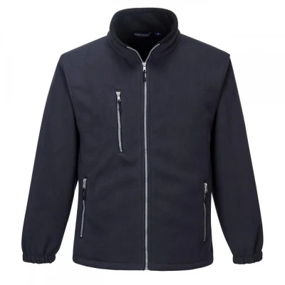 F401 - Fleece City / Portwest / Hanorace, Fleece, Fashion