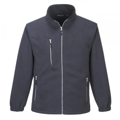 F401 - Fleece City / Portwest / Hanorace, Fleece, Fashion