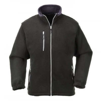 F401 - Fleece City / Portwest / Hanorace, Fleece, Fashion