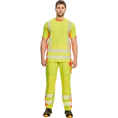 Tricou LATTON / Cerva / Reflectorizanta