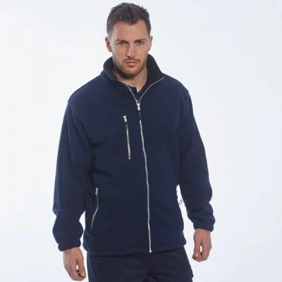 F401 - Fleece City / Portwest / Hanorace, Fleece, Fashion