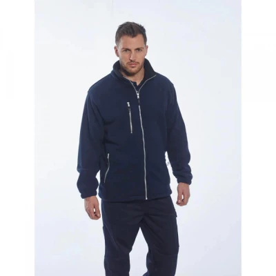 F401 - Fleece City / Portwest / Hanorace, Fleece, Fashion
