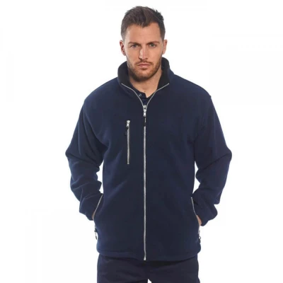 F401 - Fleece City / Portwest / Hanorace, Fleece, Fashion