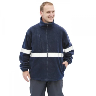 F433 - Fleece Iona Lite / Portwest / Hanorace, Fleece, Fashion