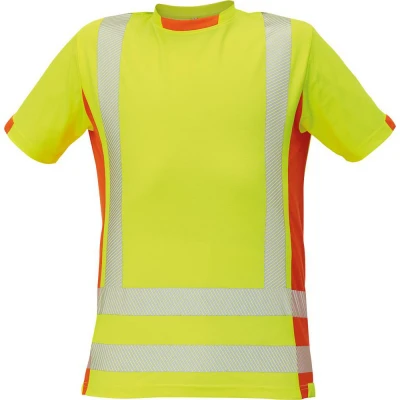 Tricou LATTON / Cerva / Reflectorizanta