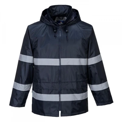 F440 - Jachetă de ploaie IONA Classic / Portwest / Impermeabila