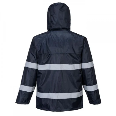 F440 - Jachetă de ploaie IONA Classic / Portwest / Impermeabila