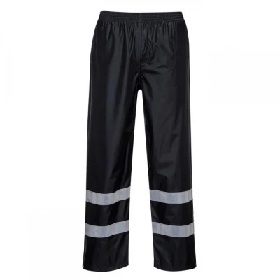 F441 - Pantaloni de ploaie IONA Classic / Portwest / Impermeabila