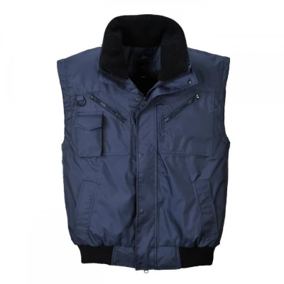 F465 - Jachetă Iona Bomber 4-in-1 / Portwest / Scurte, Jachete impermeabile de iarna