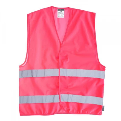 F474 - Vestă Iona / Portwest / Veste semnalizare