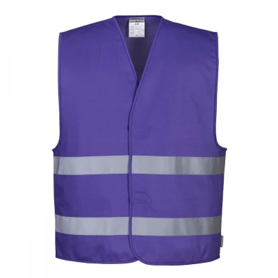 F474 - Vestă Iona / Portwest / Veste semnalizare