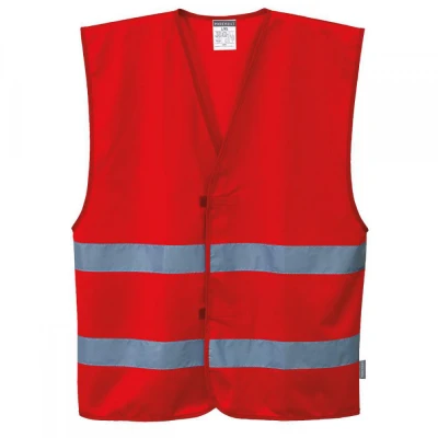 F474 - Vestă Iona / Portwest / Veste semnalizare