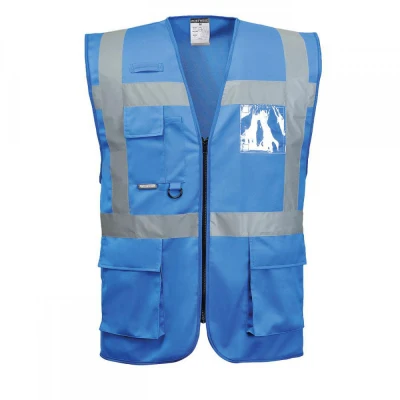 F476 - Vestă Iona Executive / Portwest / Veste semnalizare