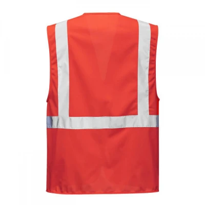 F476 - Vestă Iona Executive / Portwest / Veste semnalizare