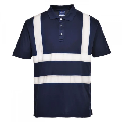 F477 - Tricou Polo Iona / Portwest / Reflectorizanta