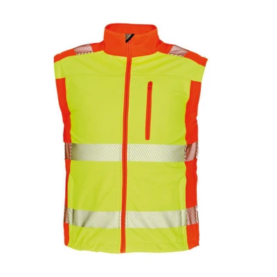 Jacheta softshell LATTON / Cerva / Reflectorizanta