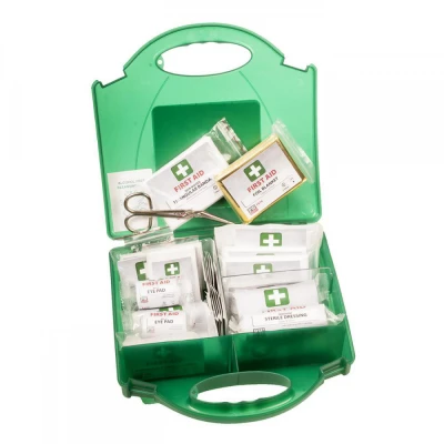FA10 - Kit trusă de prim ajutor - 25 persoane / Portwest / Prim ajutor