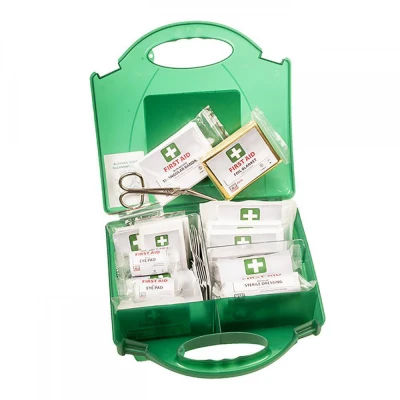 FA11 - Kit trusă de prim ajutor - 25+ persoane / Portwest / Prim ajutor