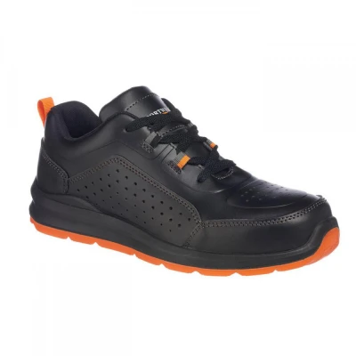 FC09 - Pantofi de protecție perforati Portwest Com / Portwest / Pantofi protectie S1P