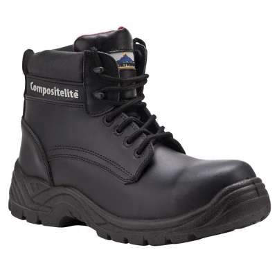 FC11 - Bocanci Thor Portwest Compositelite S3 SRC / Portwest / Bocanci protectie S3