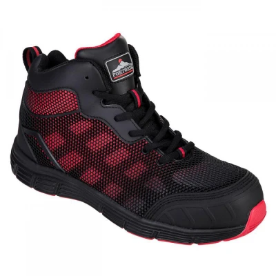 FC15 - Bocanci Portwest Compositelite Derwent S1P  / Portwest / Bocanci protectie S1P
