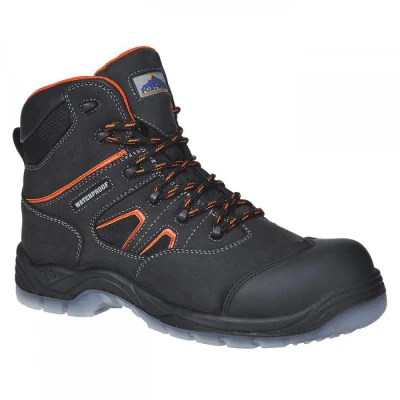 FC57 - Bocanci Portwest Compositelite All Weather  / Portwest / Bocanci protectie S3