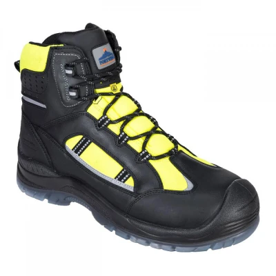 FC59 - Bocanci Portwest Compositelite Retroglo HiV / Portwest / Incaltaminte protectie ESD