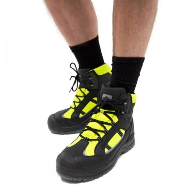 FC59 - Bocanci Portwest Compositelite Retroglo HiV / Portwest / Incaltaminte protectie ESD