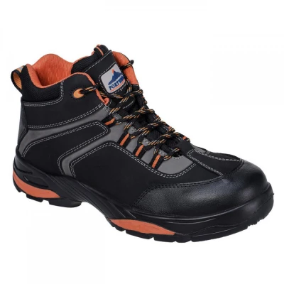 FC60 - Bocanci Operis Portwest Compositelite S3 HR / Portwest / Cu talpa HRO, rezistenta la caldura