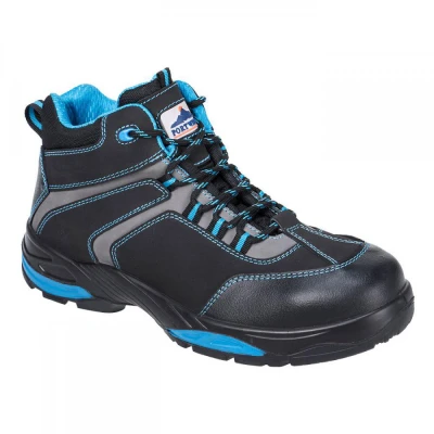 FC60 - Bocanci Operis Portwest Compositelite S3 HR / Portwest / Cu talpa HRO, rezistenta la caldura
