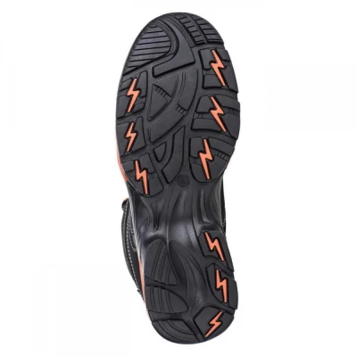 FC60 - Bocanci Operis Portwest Compositelite S3 HR / Portwest / Cu talpa HRO, rezistenta la caldura