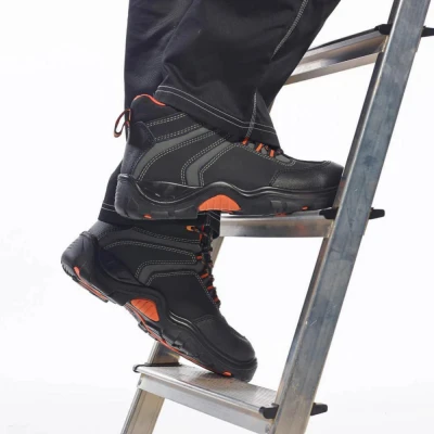 FC60 - Bocanci Operis Portwest Compositelite S3 HR / Portwest / Cu talpa HRO, rezistenta la caldura
