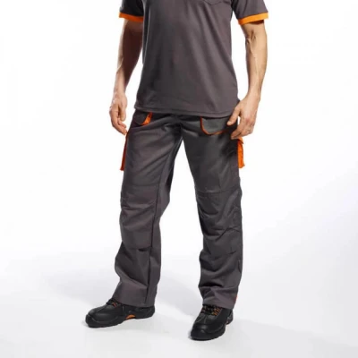 FC60 - Bocanci Operis Portwest Compositelite S3 HR / Portwest / Cu talpa HRO, rezistenta la caldura