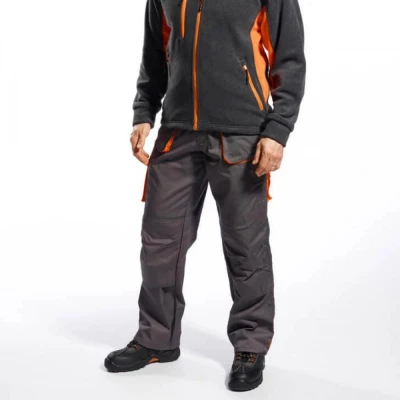 FC60 - Bocanci Operis Portwest Compositelite S3 HR / Portwest / Cu talpa HRO, rezistenta la caldura