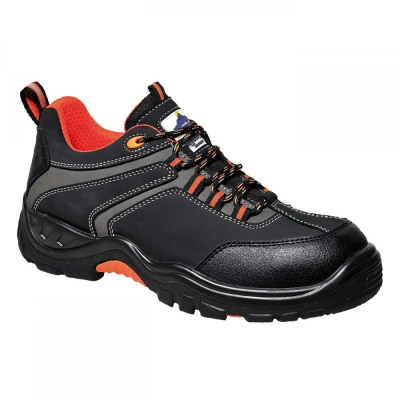FC61 - Pantofi Portwest Operis Compositelite S3 HR / Portwest / Cu talpa HRO, rezistenta la caldura