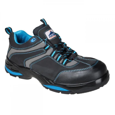 FC61 - Pantofi Portwest Operis Compositelite S3 HR / Portwest / Cu talpa HRO, rezistenta la caldura
