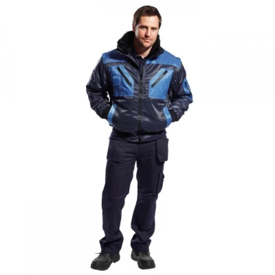 FC63 - Bocanci Trekker Portwest Compositelite S1 / Portwest / Bocanci protectie S1