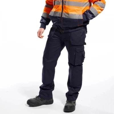 FC63 - Bocanci Trekker Portwest Compositelite S1 / Portwest / Bocanci protectie S1
