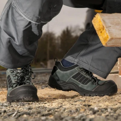 FC64 - Pantofi Trekker Portwest Compositelite S1 S / Portwest / Pantofi protectie S1