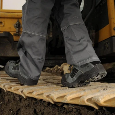 FC64 - Pantofi Trekker Portwest Compositelite S1 S / Portwest / Pantofi protectie S1