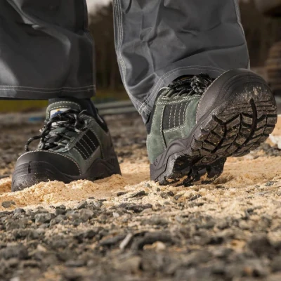 FC64 - Pantofi Trekker Portwest Compositelite S1 S / Portwest / Pantofi protectie S1