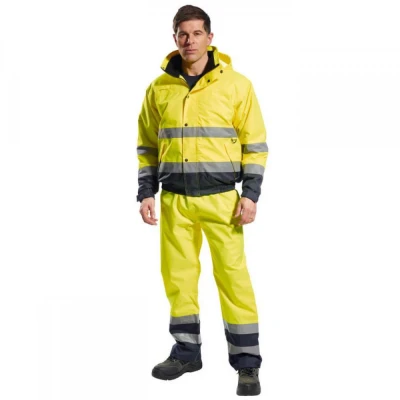 FC64 - Pantofi Trekker Portwest Compositelite S1 S / Portwest / Pantofi protectie S1