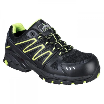 FC67 - Pantofi Portwest Vistula Compositelite S1P  / Portwest / Pantofi protectie S1P