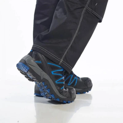 FC67 - Pantofi Portwest Vistula Compositelite S1P  / Portwest / Pantofi protectie S1P