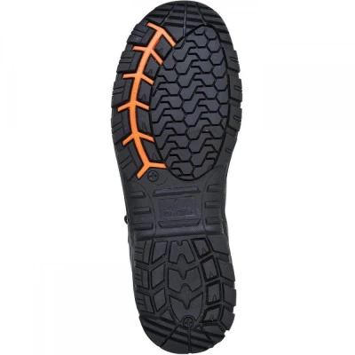 FD01 - Bocanci înalți Traction Portwest Compositel / Portwest / Incaltaminte protectie de iarna